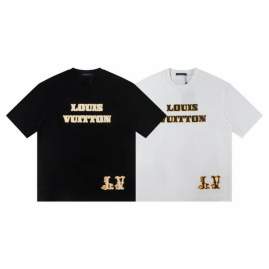 Picture of Louis Vuitton T Shirts Short _SKULVS-XLautxW26437457